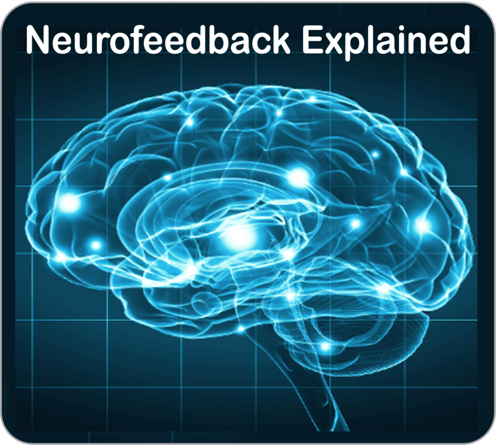 Neurofeedback Explained in Seattle